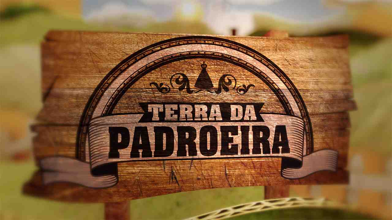 Terra da Padroeira TV Aparecida