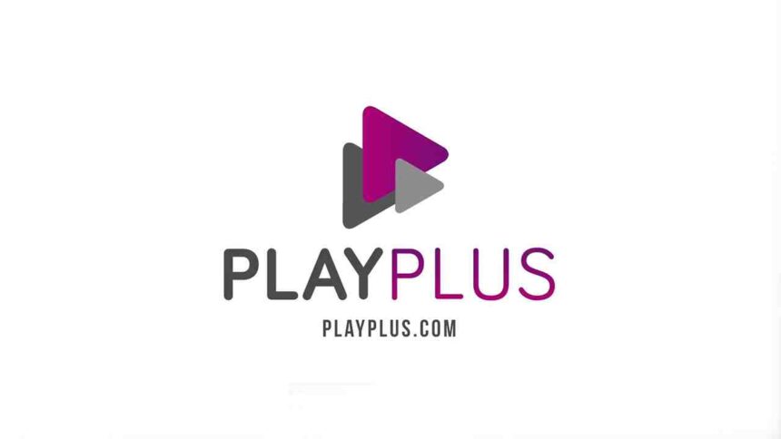 PlayPlus - Serviço de streaming do Grupo record m