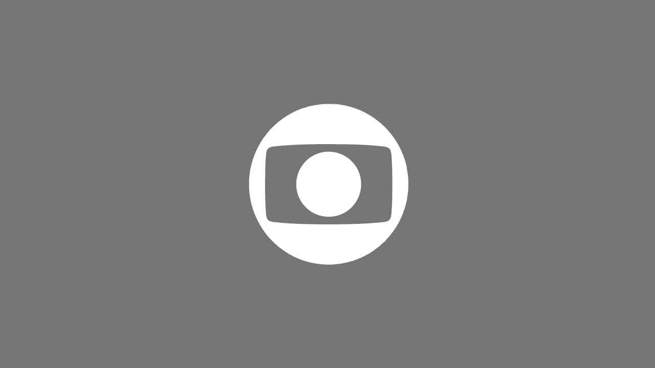 Logo da Globo