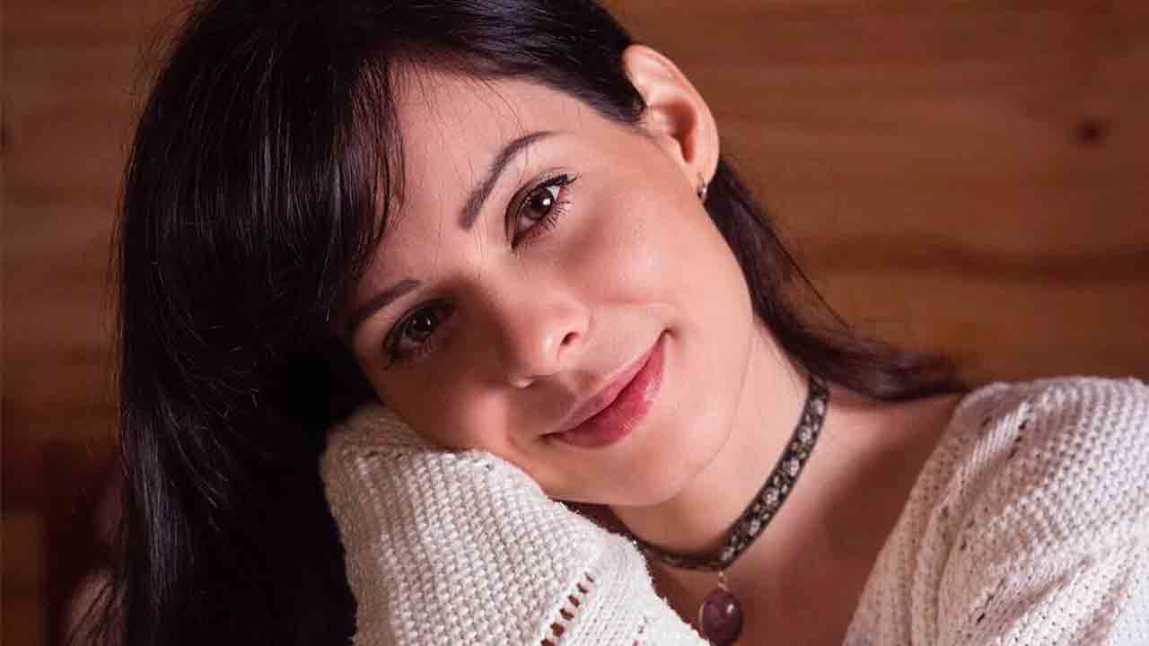 Cantora Marcela Taís faz sucesso no cenário da música cristã
