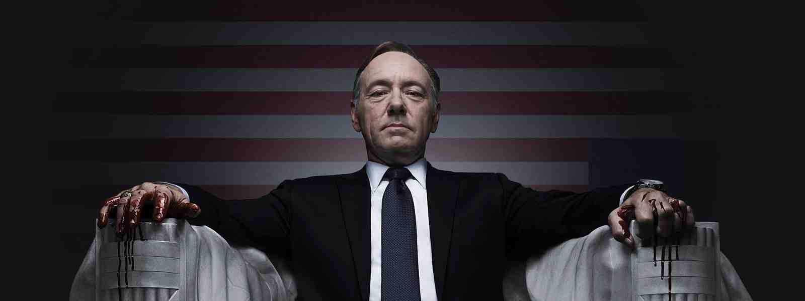 Kevin Spacey