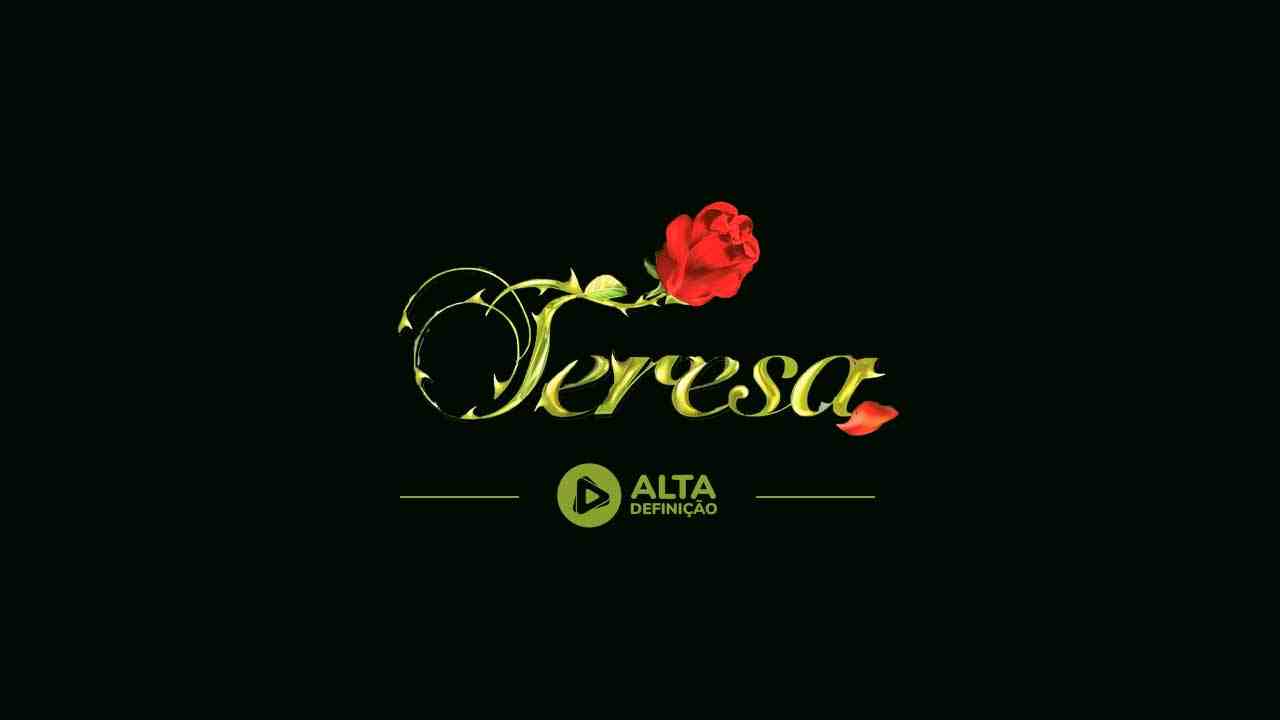 Novela Teresa resumo
