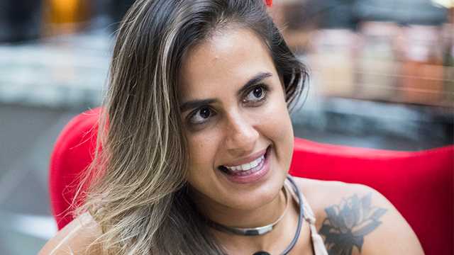 Carolina BBB 19