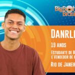 Danrley BBB 19