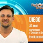Diego BBB 19
