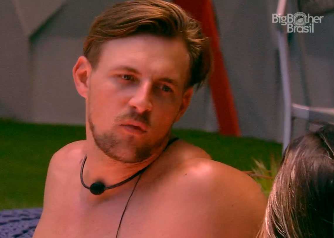 Diego BBB 19