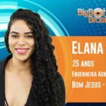 Elana BBB 19