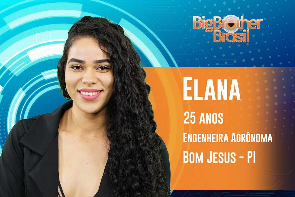 Elana BBB 19