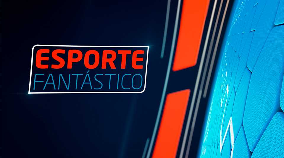 Esporte Fantástico Record TV