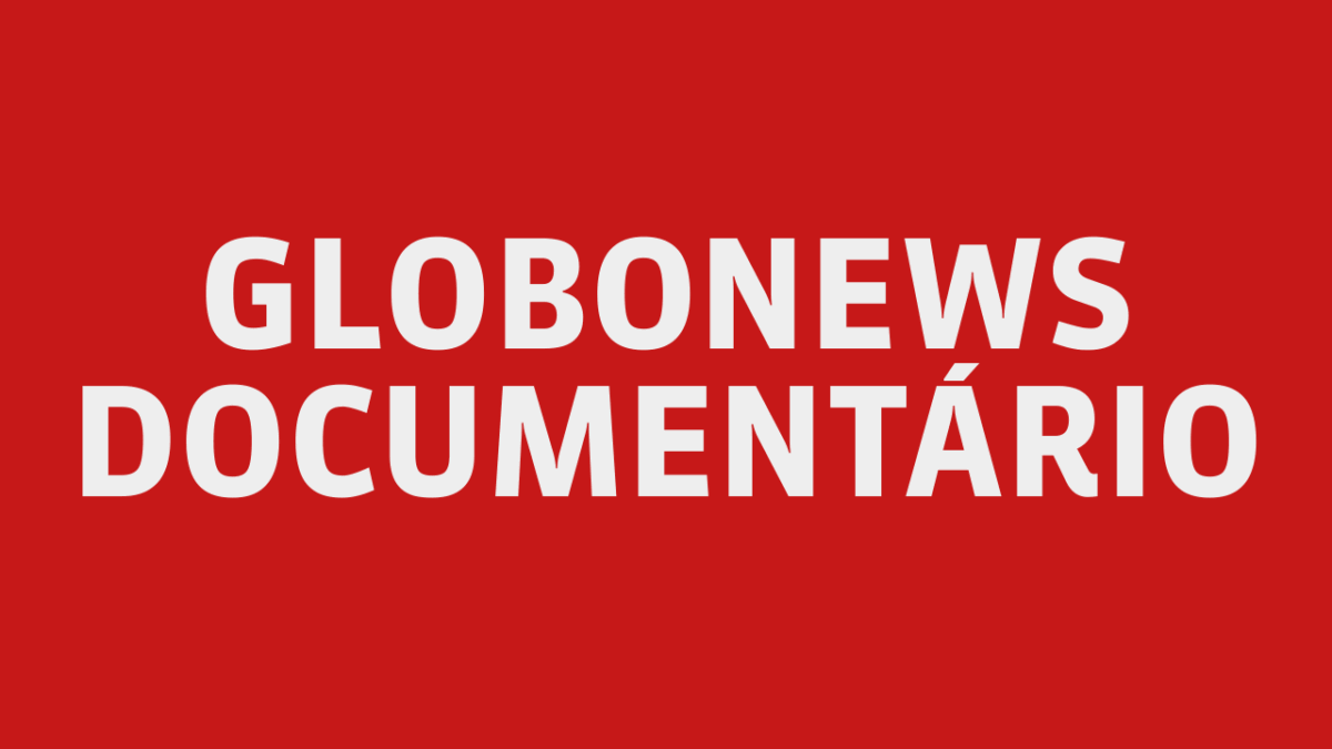 GloboNews Documentário