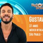 Gustavo BBB 19