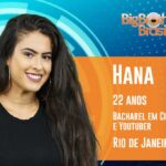 Hana BBB 19
