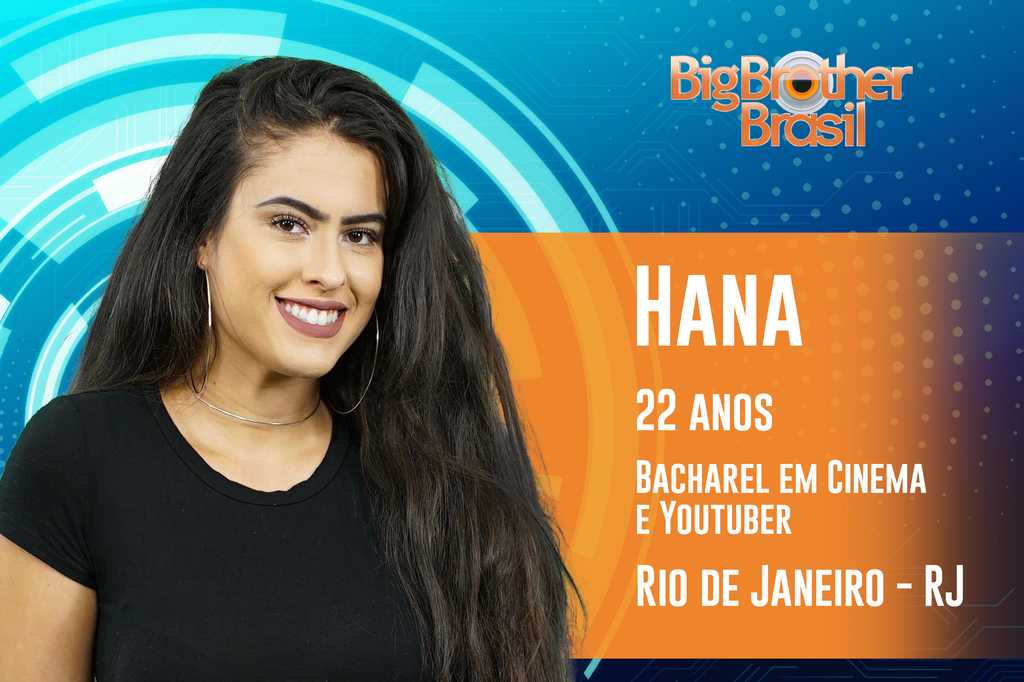 Hana BBB 19