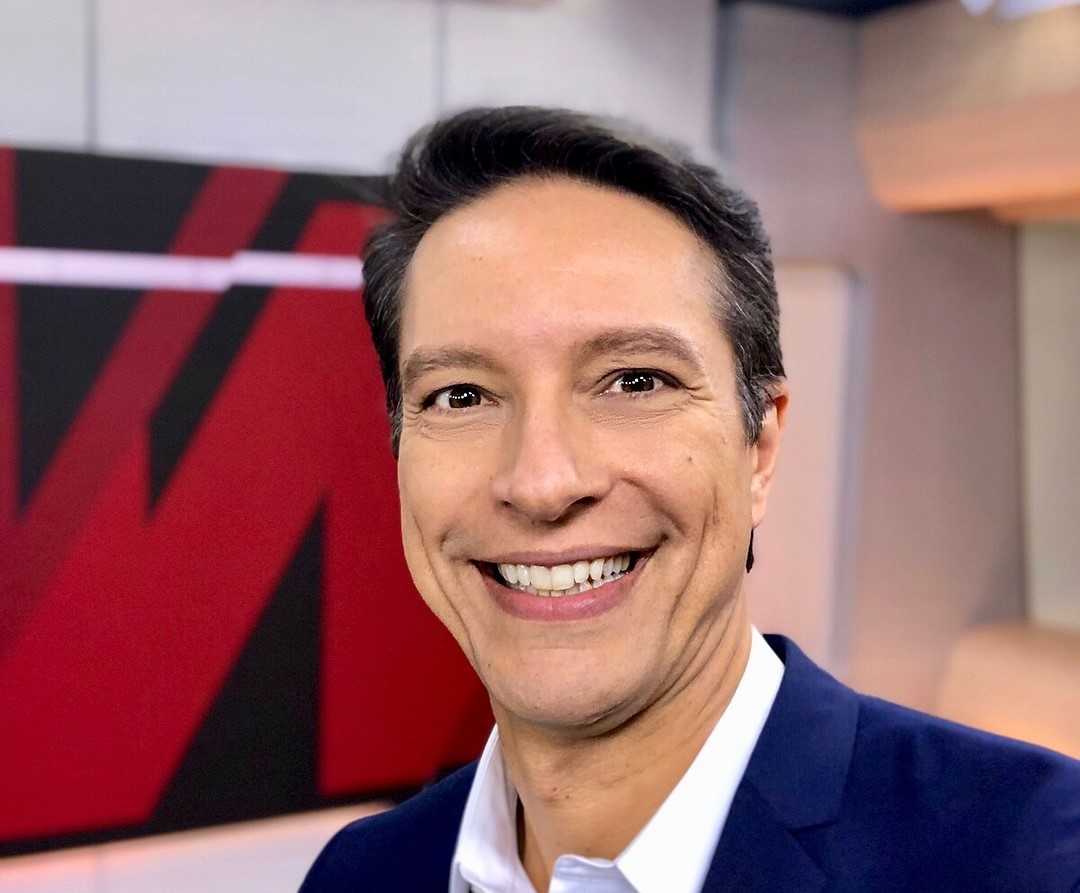Sergio Aguiar deixa a GloboNews depois de 22 anos