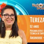 Tereza BBB 19