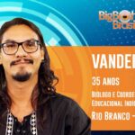 Vanderson BBB 19