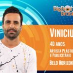 Vincius BBB 19