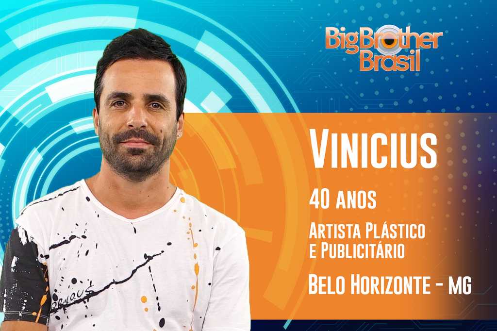 Vincius BBB 19