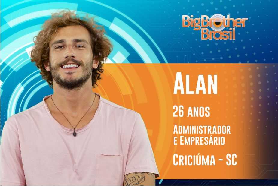 Alan BBB 19