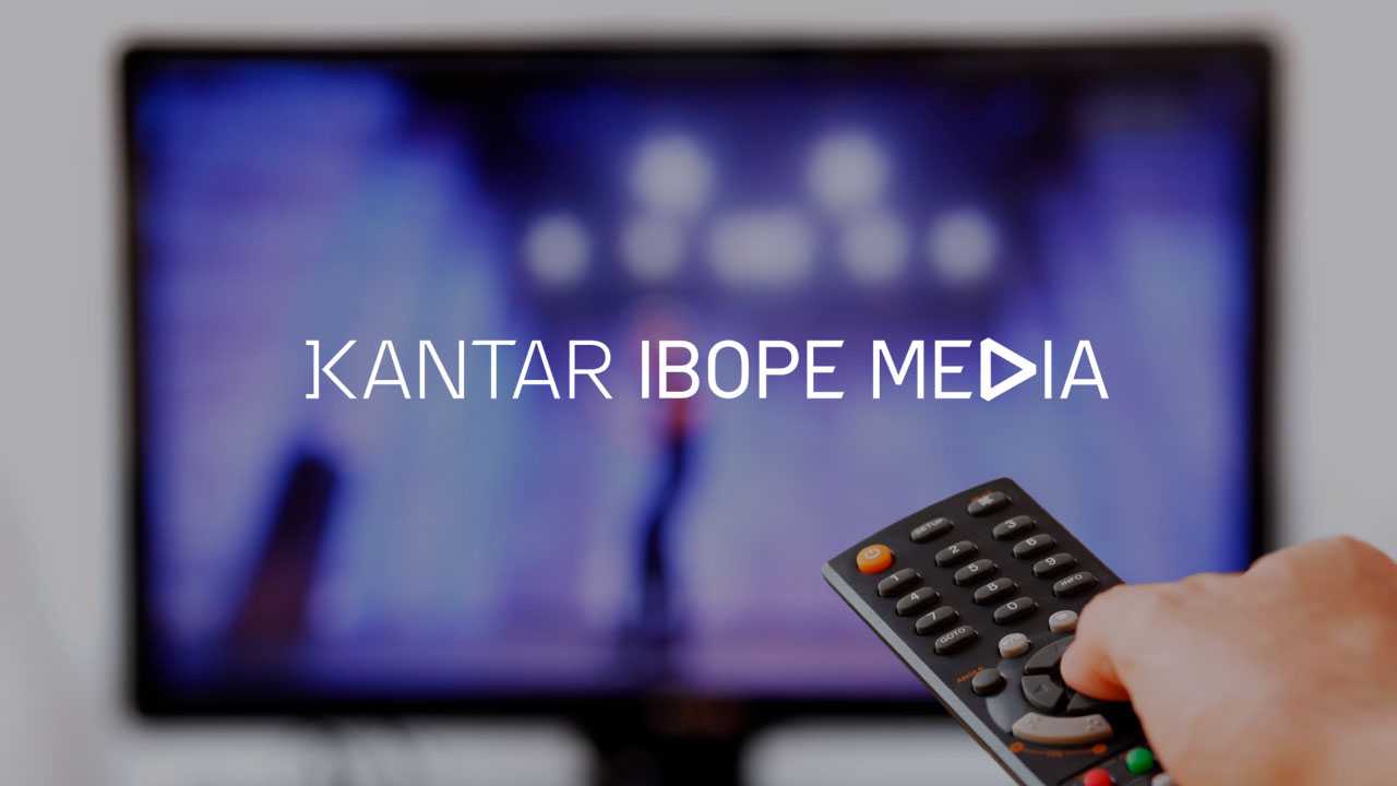 Kantar IBOPE Media