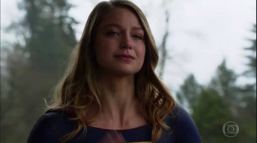 SP: Audiência detalhada da Segunda Temporada de "Supergirl"