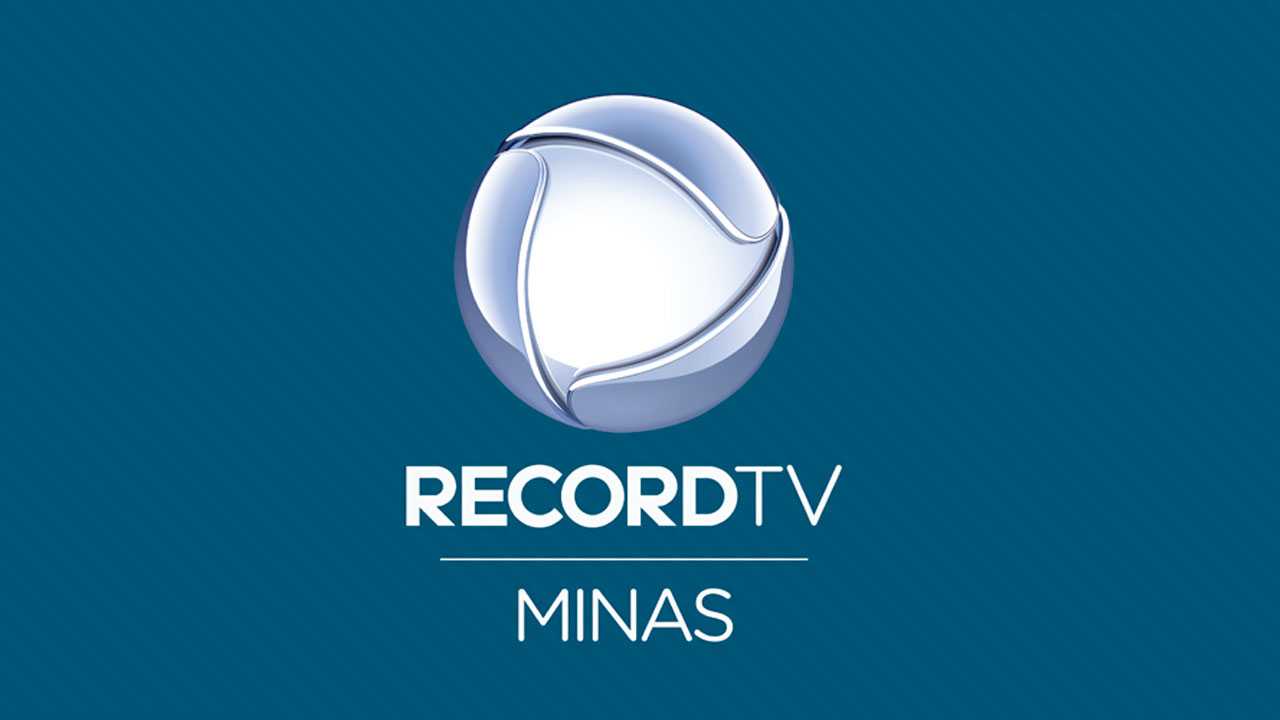 record tv minas