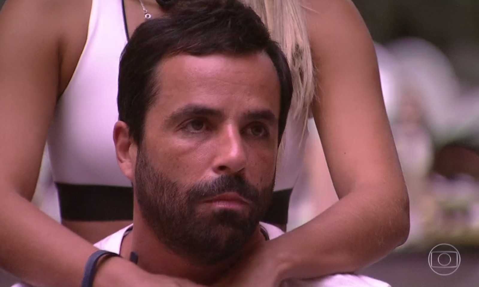 Vinicius é o primeiro eliminado do BBB 19