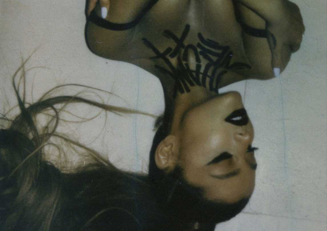 Ariana Grande