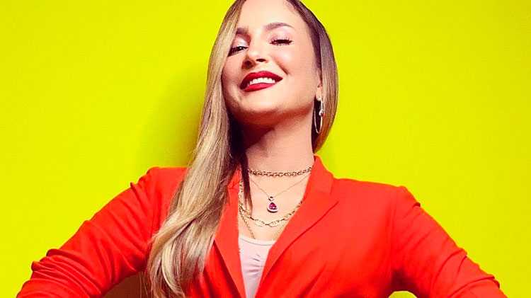 Claudia Leitte