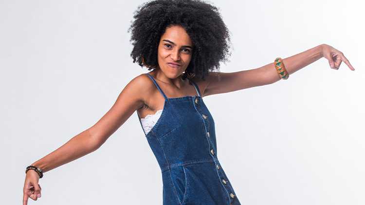 Gabriela BBB 19