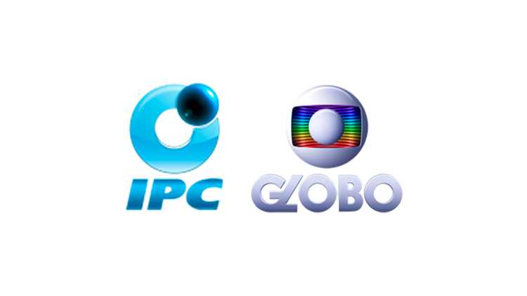 Parceira entre IPC e Globo chegou ao fim