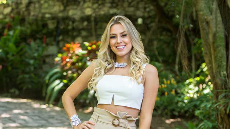 Isabella BBB 19