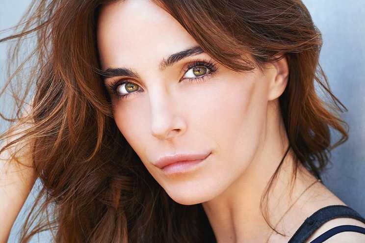 Lisa Sheridan