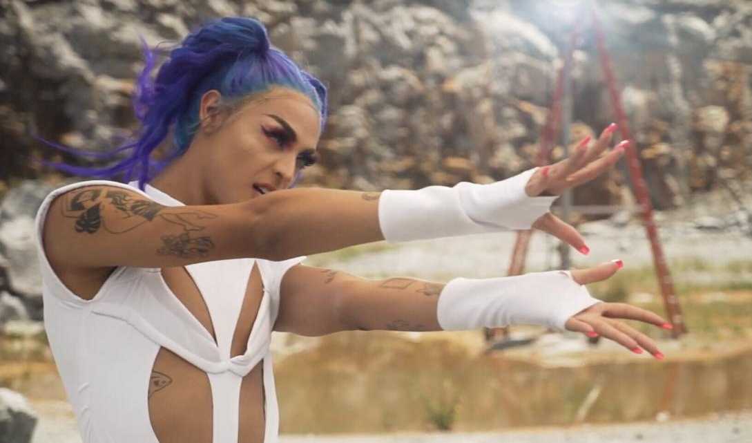 Pabllo Vittar