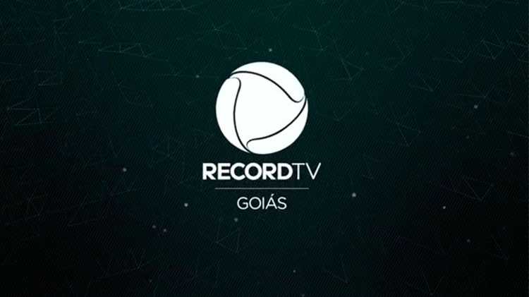 Record TV Goiás