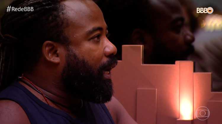 Rodrigo BBB 19