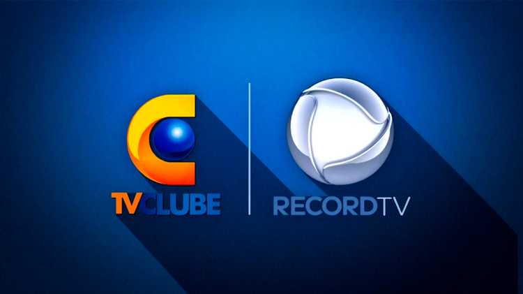 TV Clube Record TV