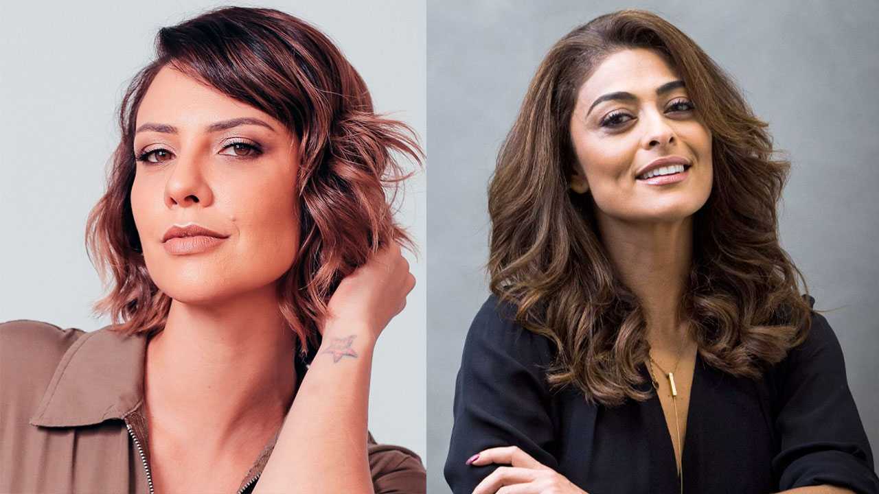'Topíssima' e 'A Dona do Pedaço', Globo e Record criam nome "inusitados" para suas próximas novelas