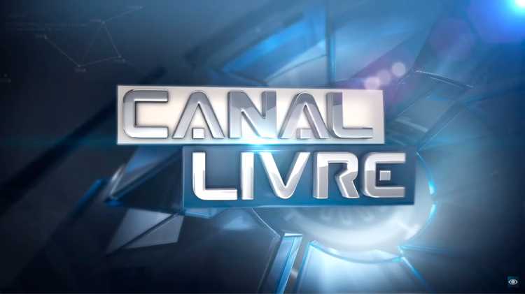 Canal Livre