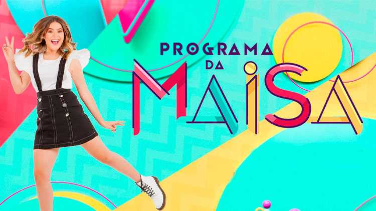 Programa da Maisa