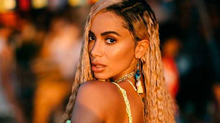 Anitta