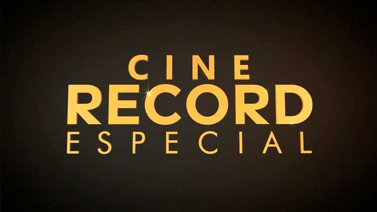 Cine Record Especial