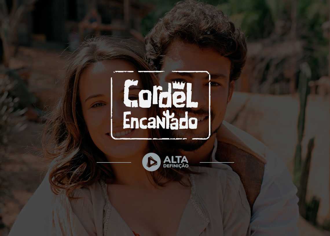 Resumo da Novela Cordel Encantado