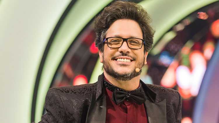 Lúcio Mauro Filho novela Bom Sucesso