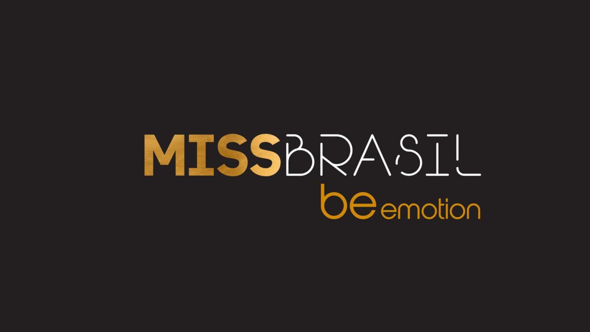 Miss Brasil Be Emotion