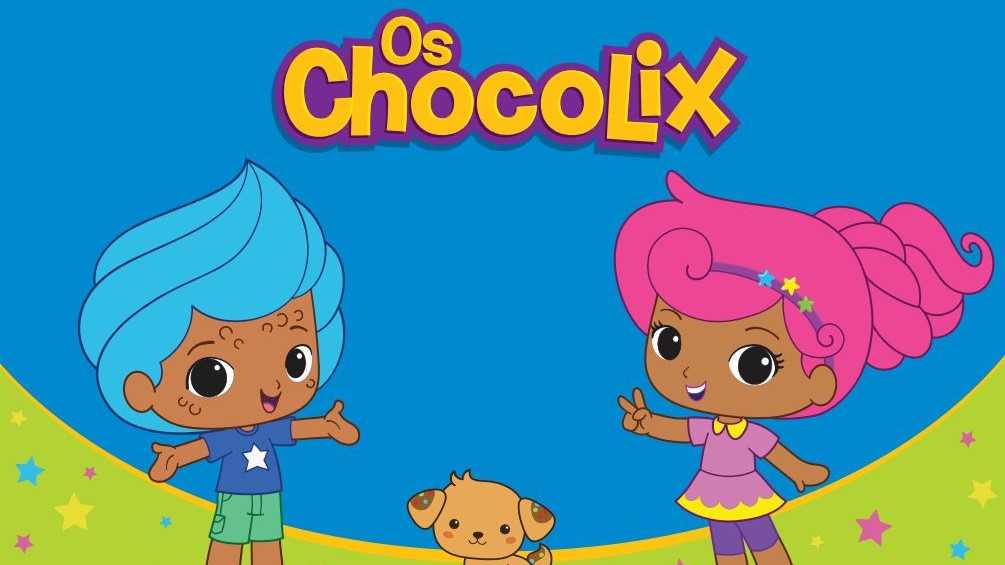 Os Chocolix