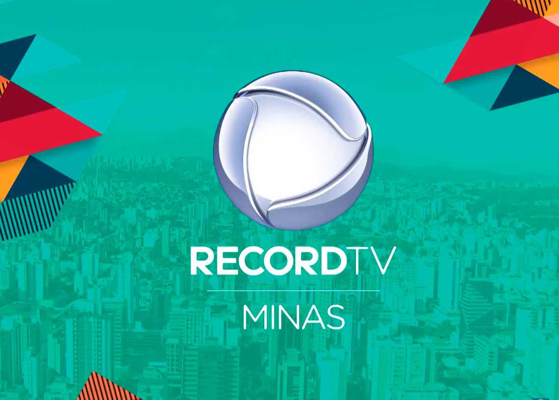 Record TV Minas