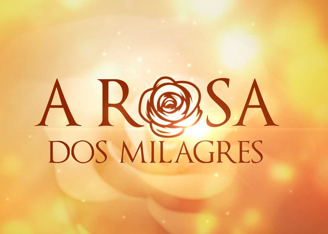 A Rosa dos Milagres