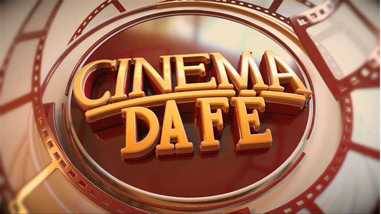 Cinema da Fé