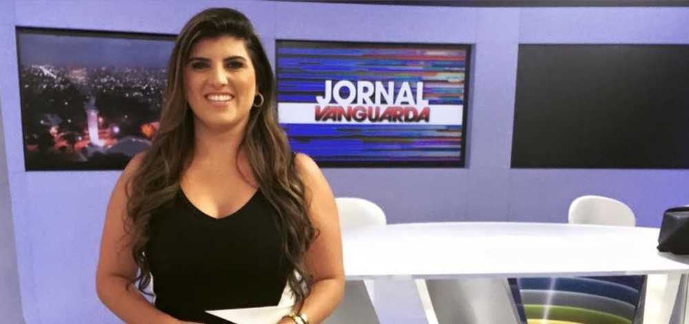 Michelle Sampaio demitida Globo TV vanguarda